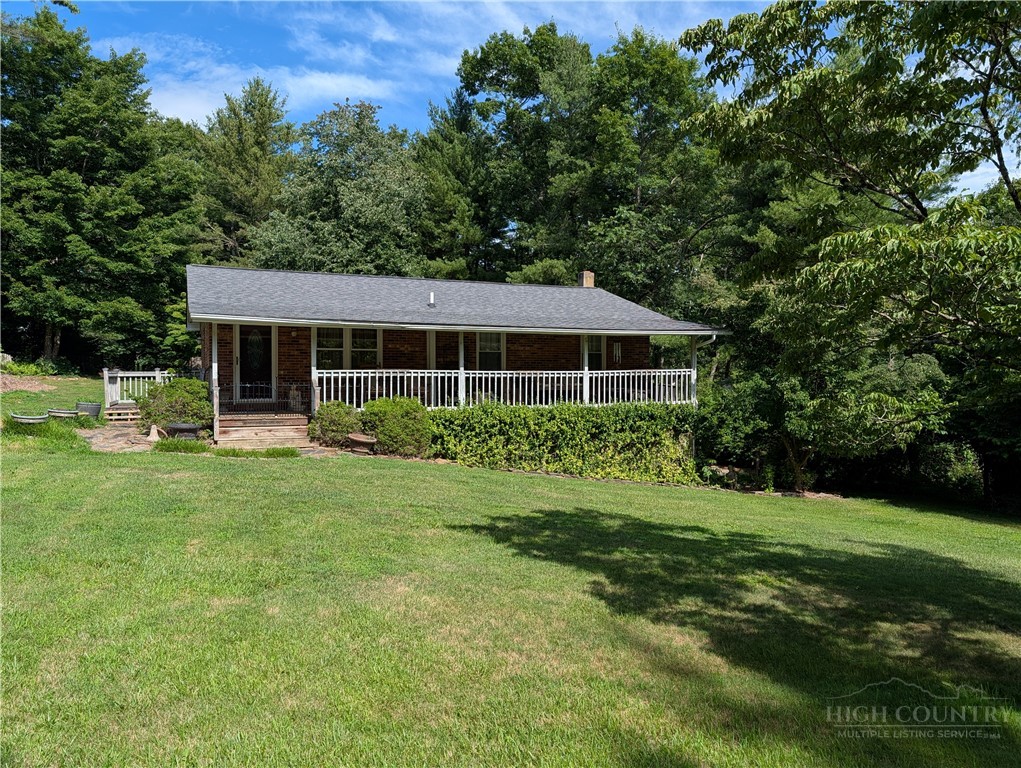 95 Glade Creek Road Property Photo 1