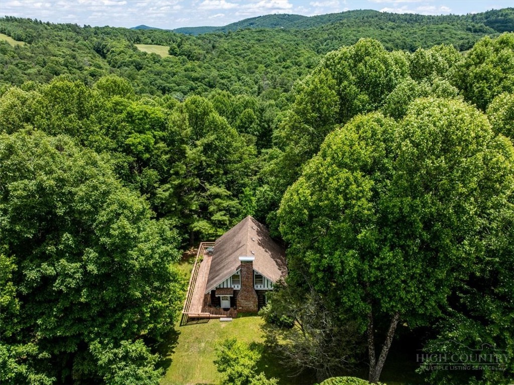 1218 Waterfall Road Property Photo 3