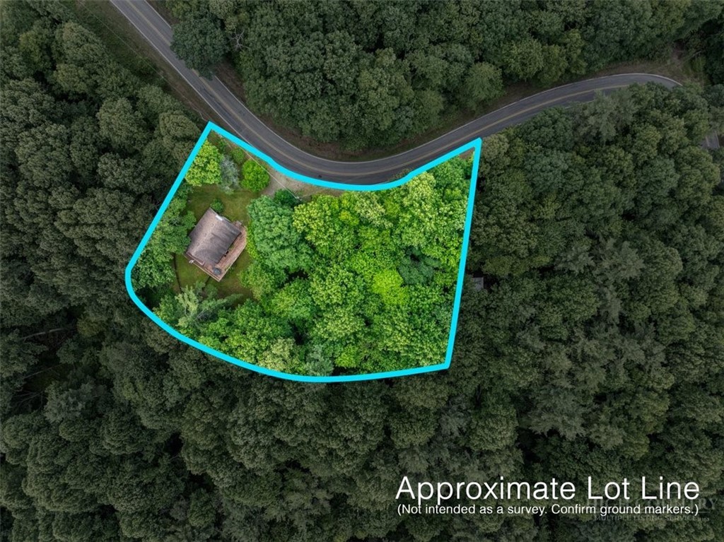 1218 Waterfall Road Property Photo 5