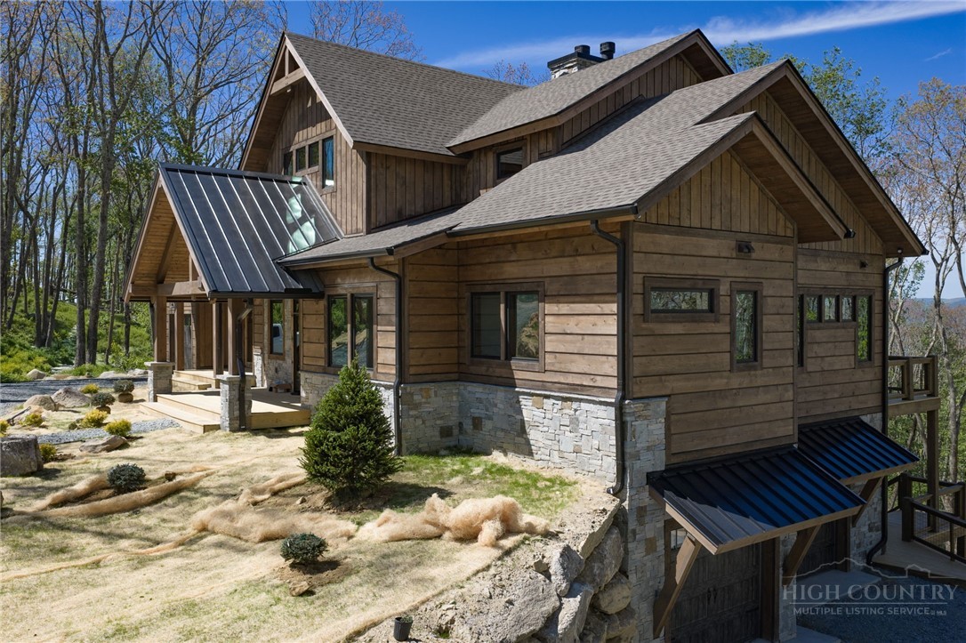278 Timber Rock Trail Property Photo 1