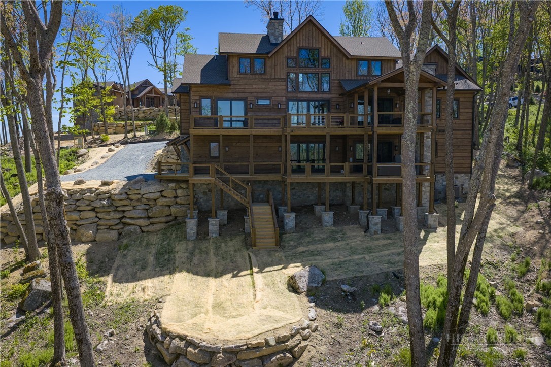 278 Timber Rock Trail Property Photo 6