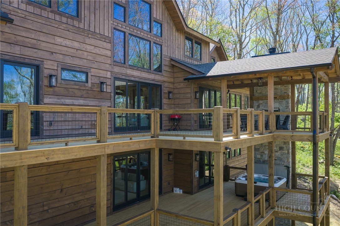 278 Timber Rock Trail Property Photo 7