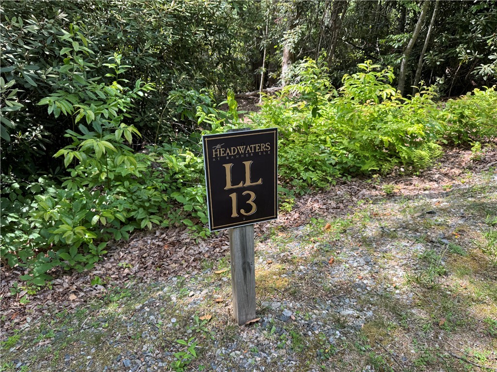 Lot 13 Woodlake Loop Property Photo 1