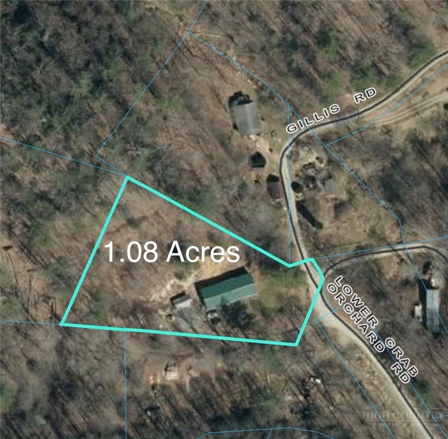 737 Lower Crab Orchard Road Property Photo 14