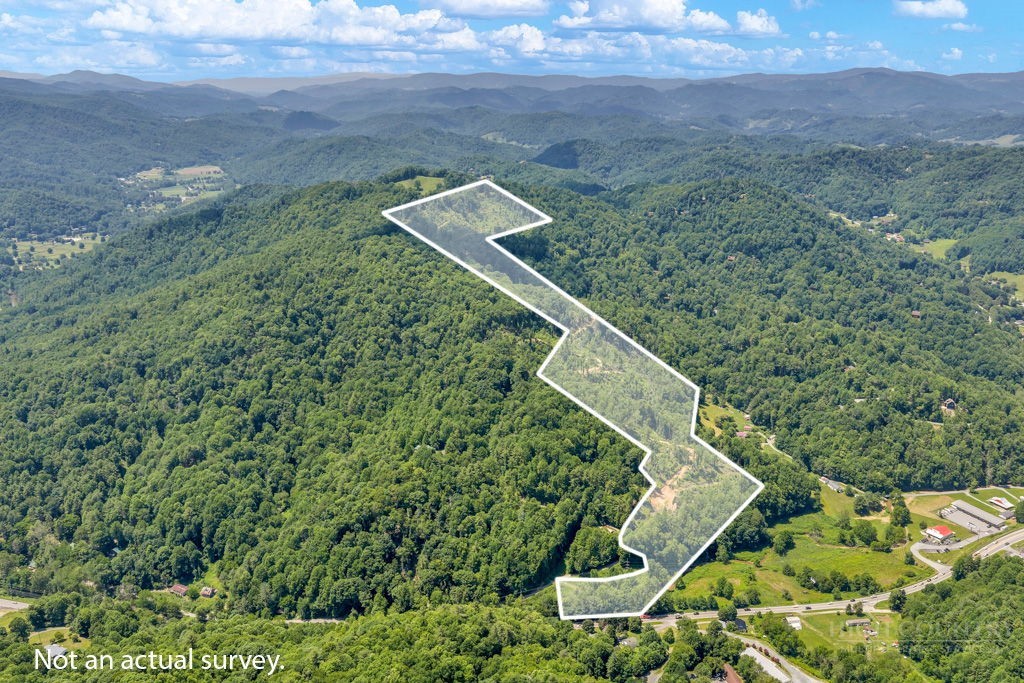 Tbd Huskins Mountain Road Property Photo 1
