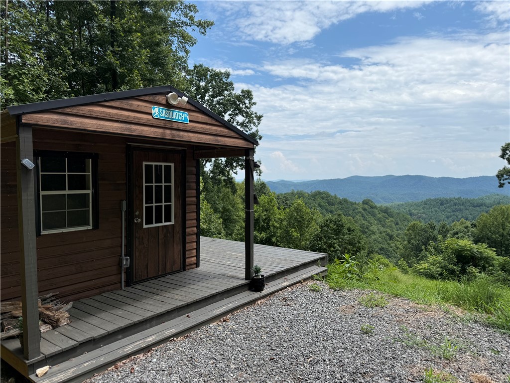 TBD Lost Ridge Road