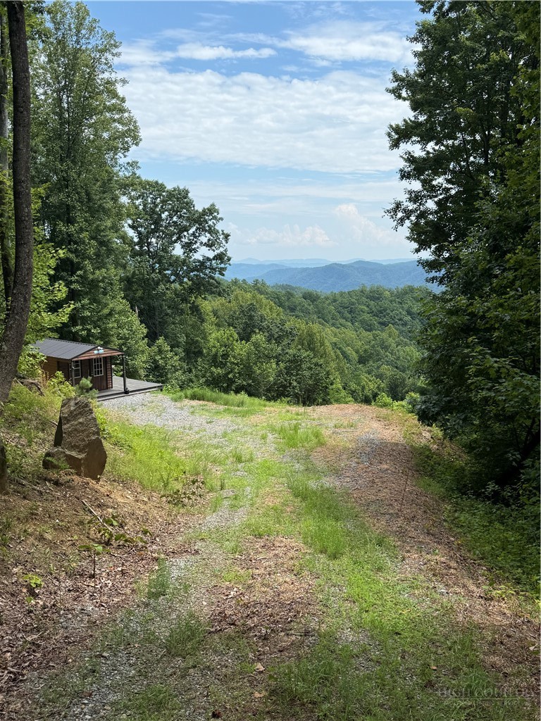 Tbd Lost Ridge Road Property Photo 2