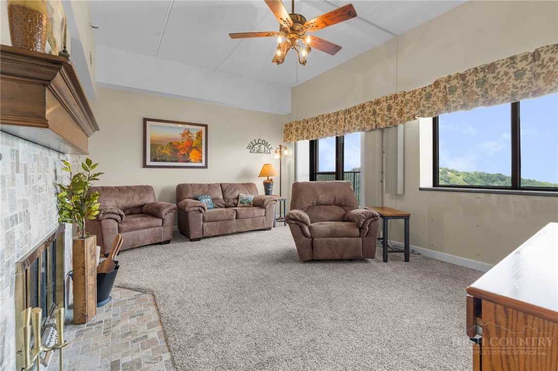 303 Sugar Top Drive 3927 Property Photo 6