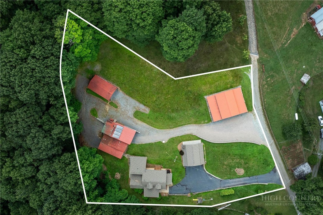 1861 Vanderpool Road Property Photo 3