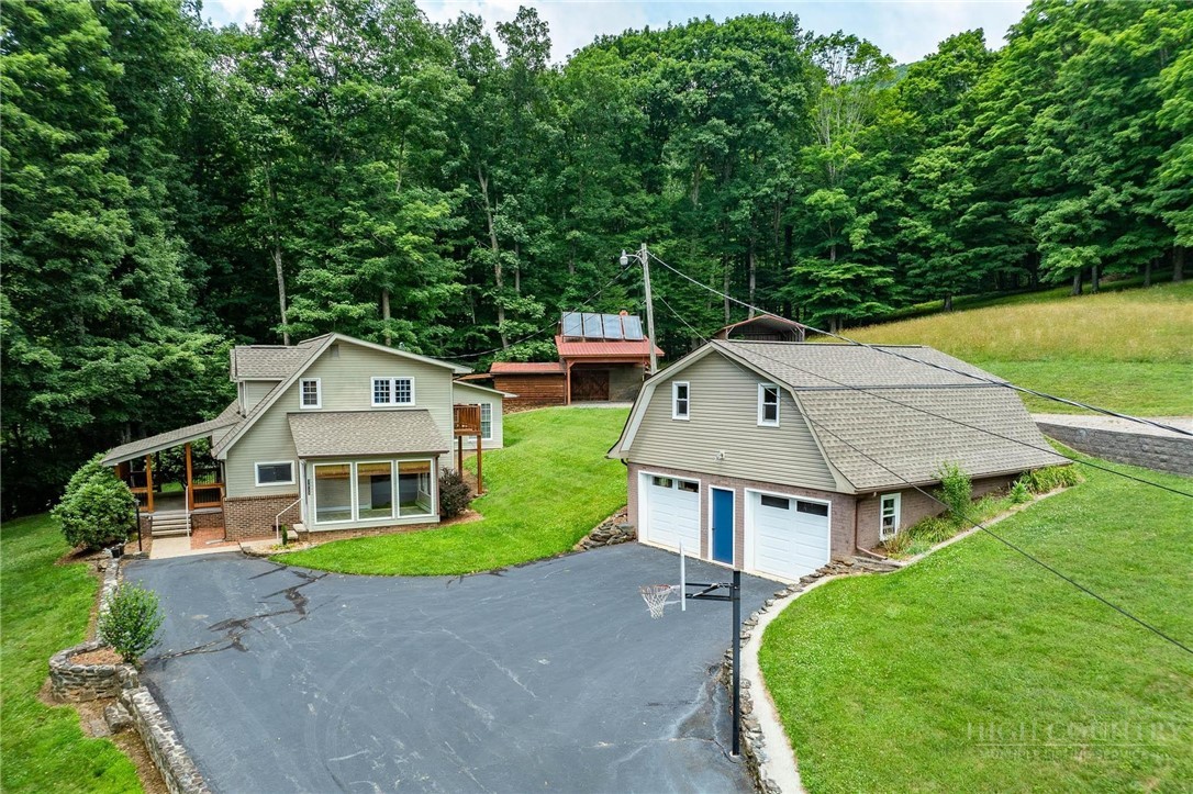 1861 Vanderpool Road Property Photo 6