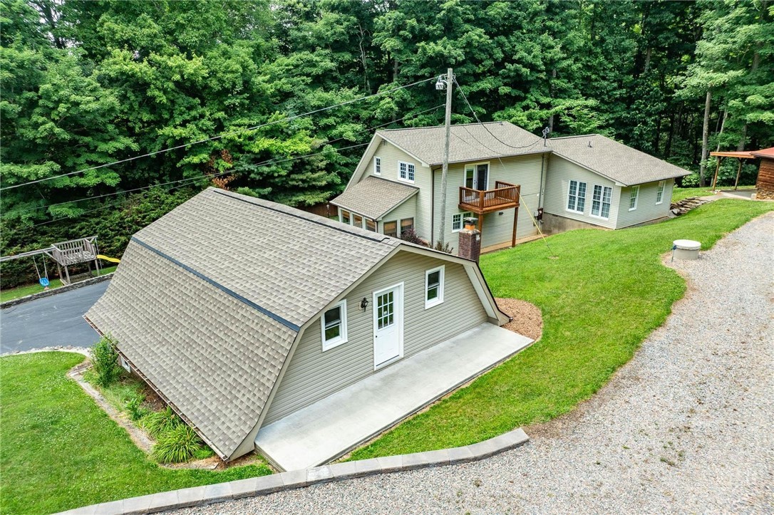1861 Vanderpool Road Property Photo 42