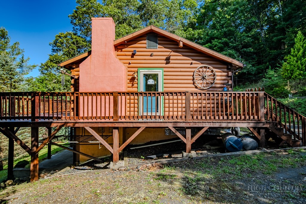 162 Twin Oaks Drive Property Photo 1