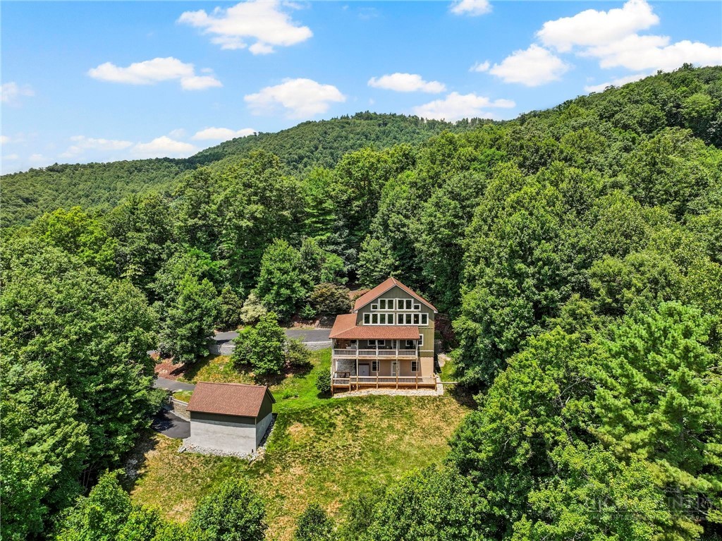 374 Tinys Mountain Drive Property Photo 4