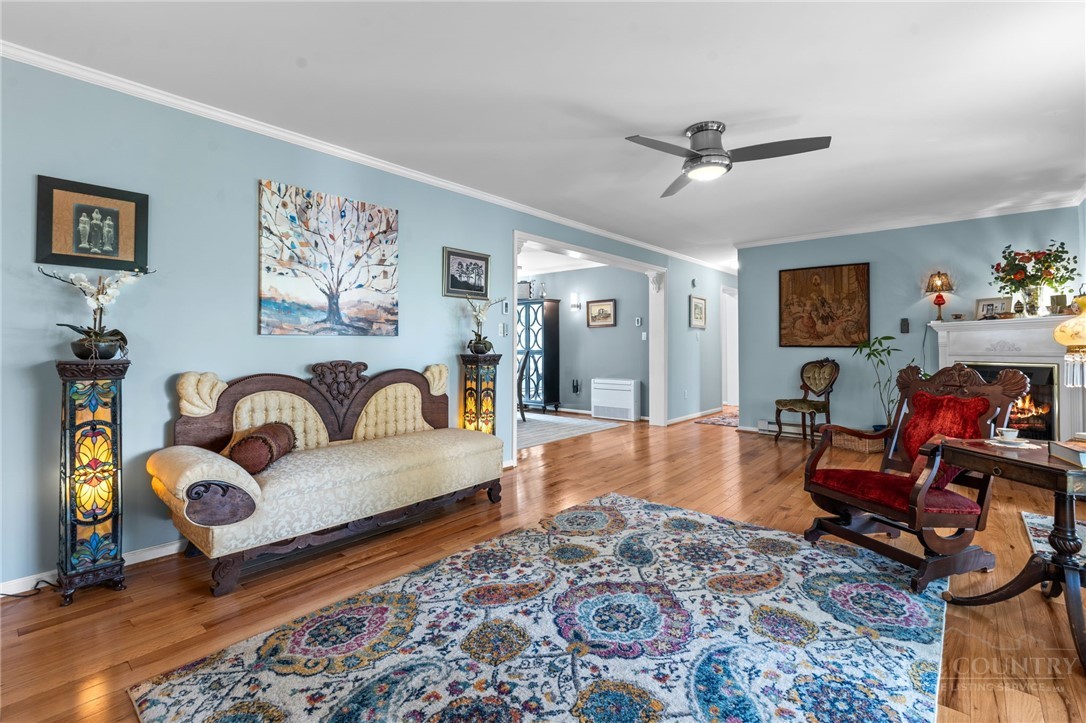 9081 Pittmans Gap Road Property Photo 12