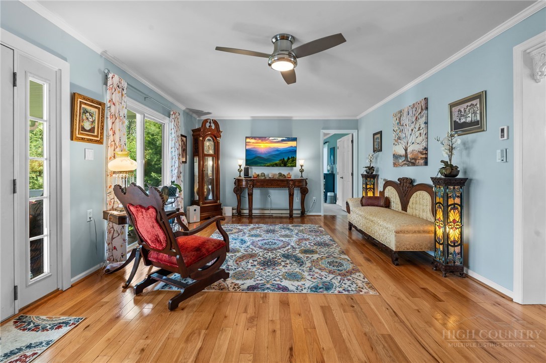 9081 Pittmans Gap Road Property Photo 23