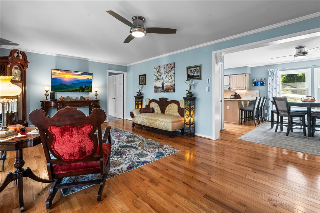 9081 Pittmans Gap Road Property Photo 24