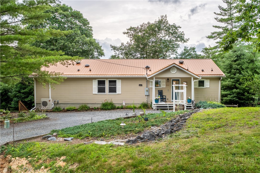9081 Pittmans Gap Road Property Photo 37