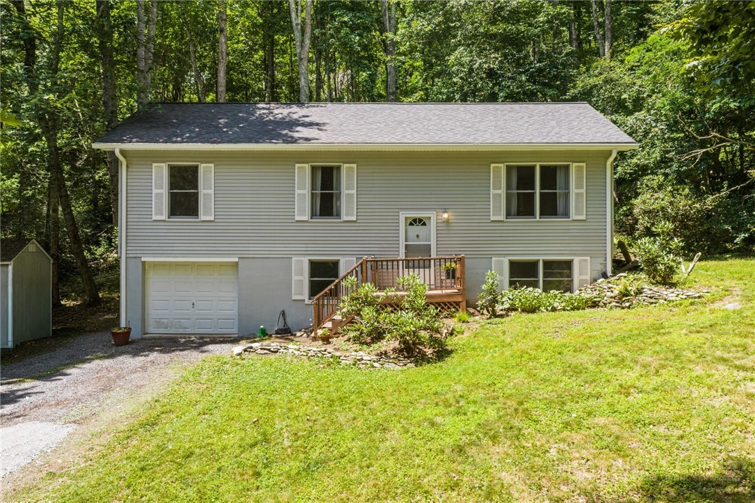 100 Summersweet Drive Property Photo 1