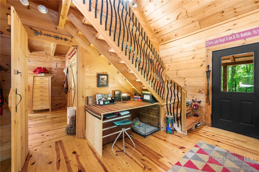 135 Teaberry Trail Property Photo 11