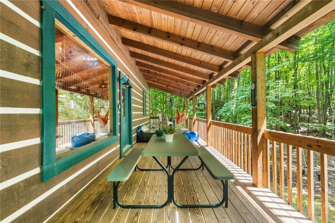 135 Teaberry Trail Property Photo 25