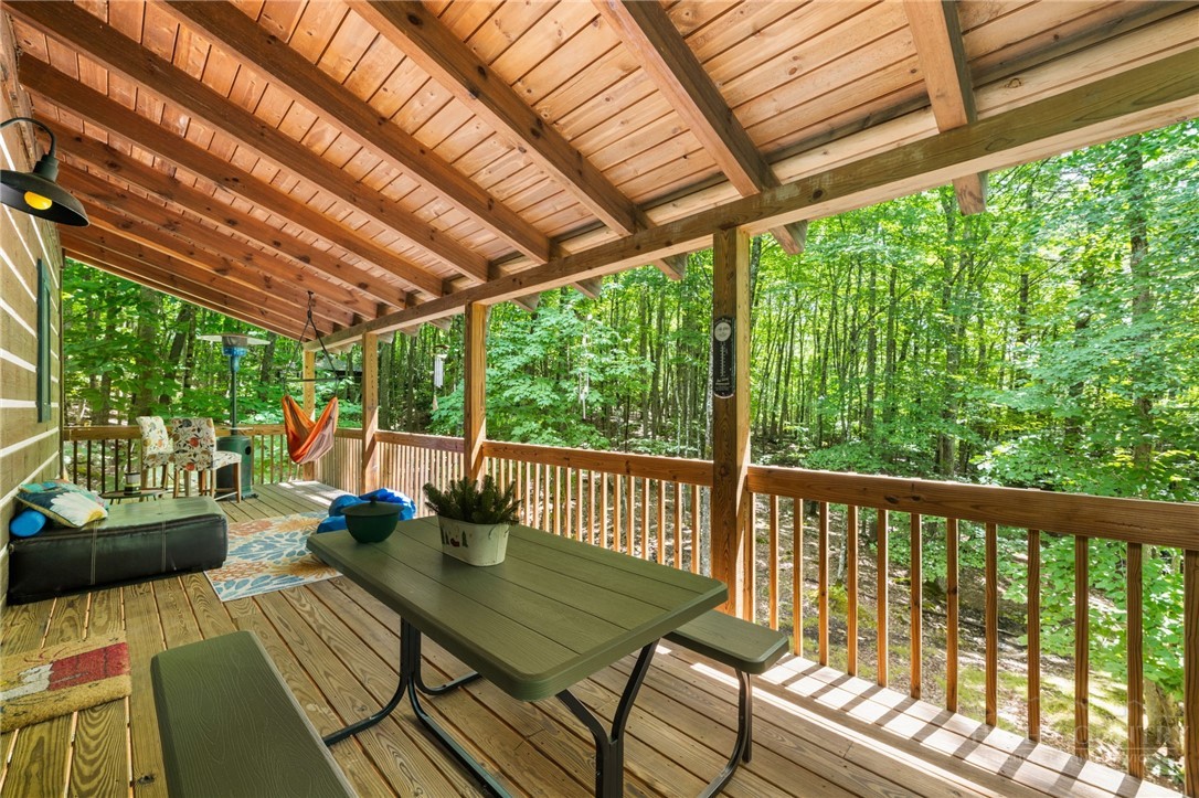 135 Teaberry Trail Property Photo 26
