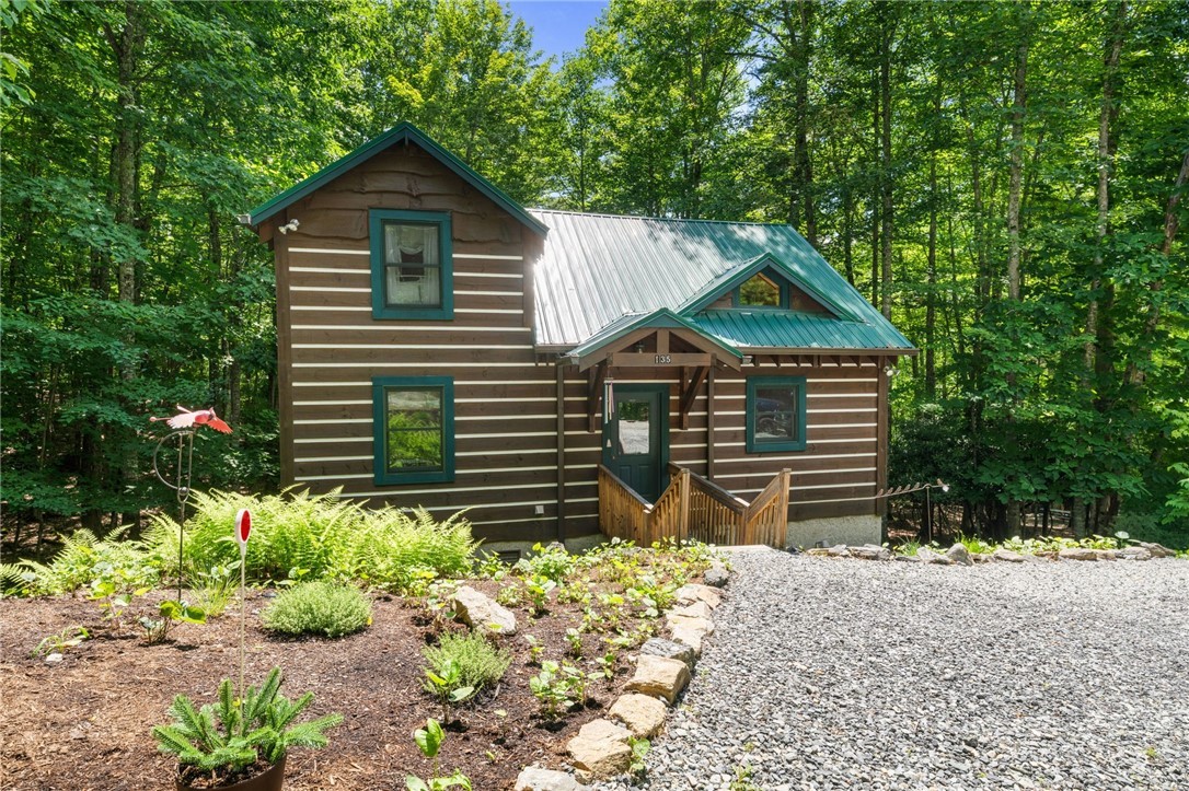 135 Teaberry Trail Property Photo 33