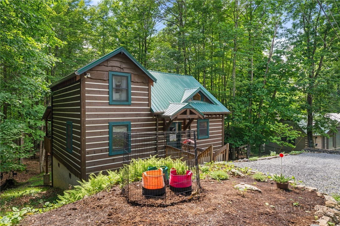 135 Teaberry Trail Property Photo 35