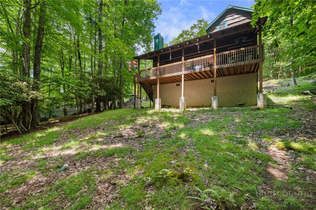 135 Teaberry Trail Property Photo 38