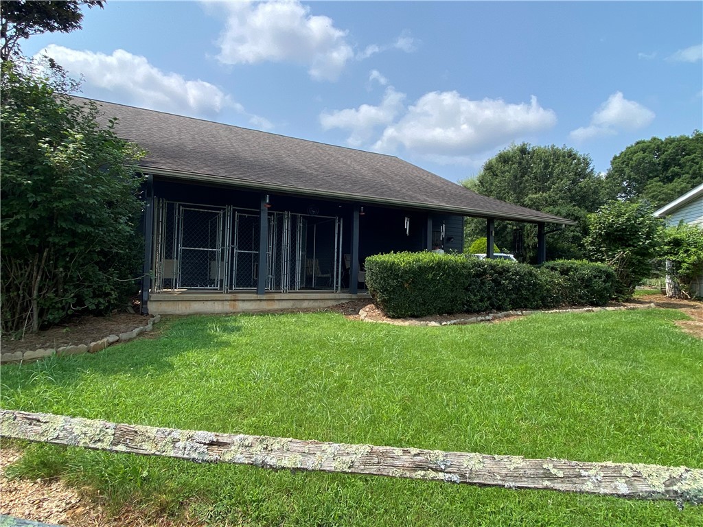 853 Cox Road Property Photo 3