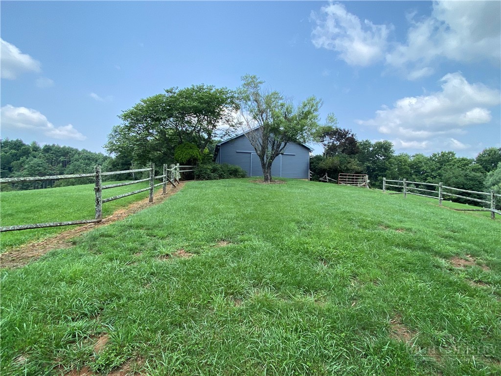 853 Cox Road Property Photo 7