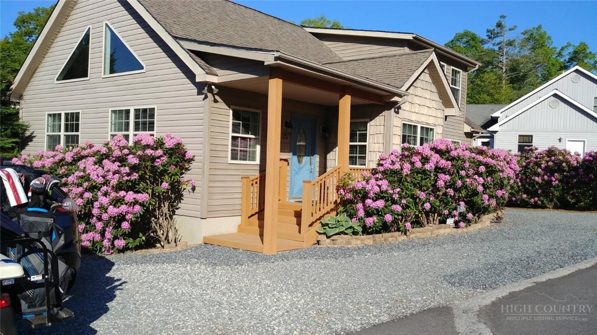 25 Elderberry Loop Property Photo 1