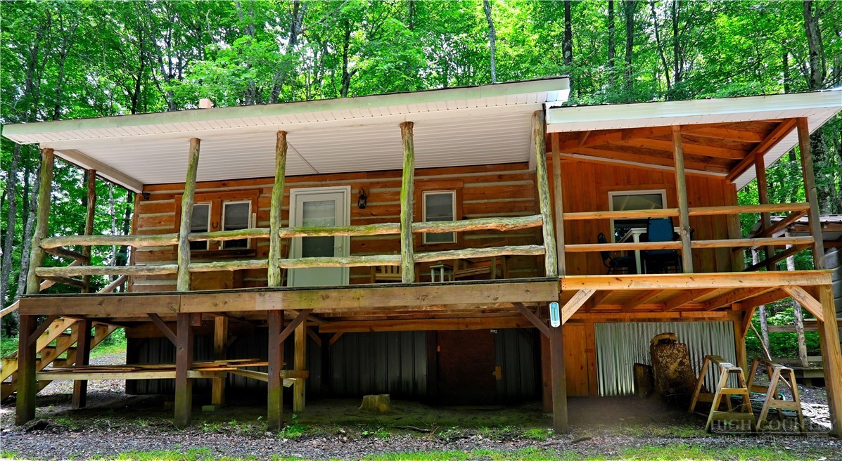 463 Fairview Church Road Property Photo 1