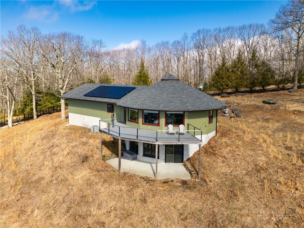 448 Howards Knob Road Property Photo 1