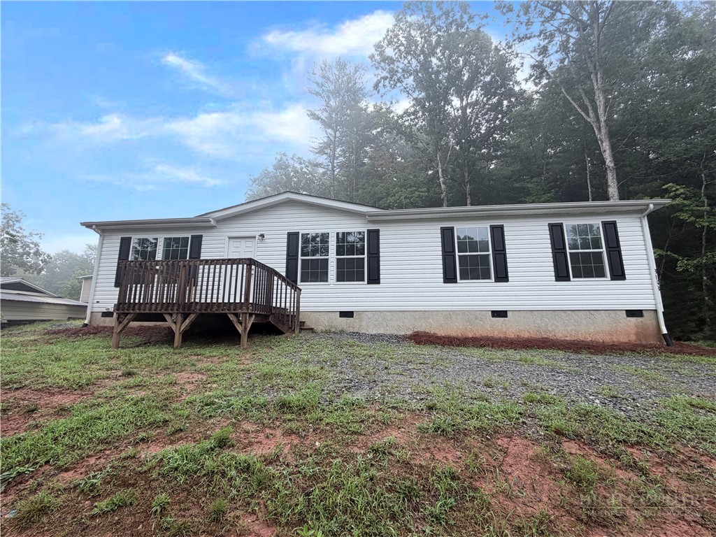 3153 Bear Trail Drive Property Photo 1