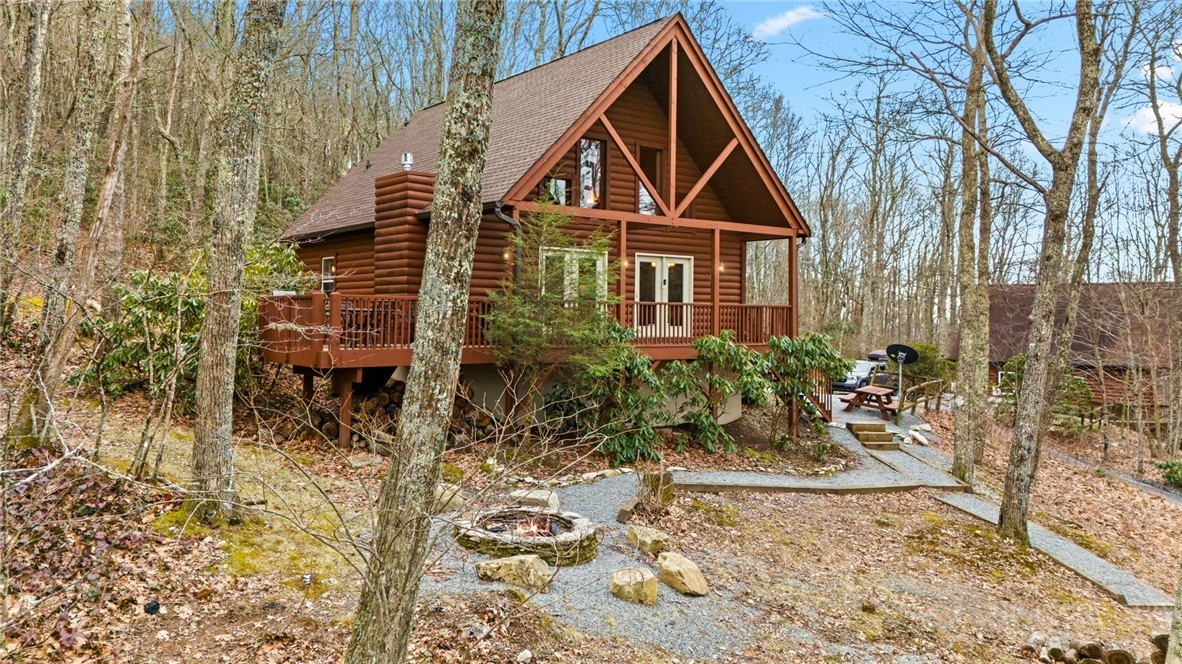 20 Cabin Ridge Lane Property Photo 1