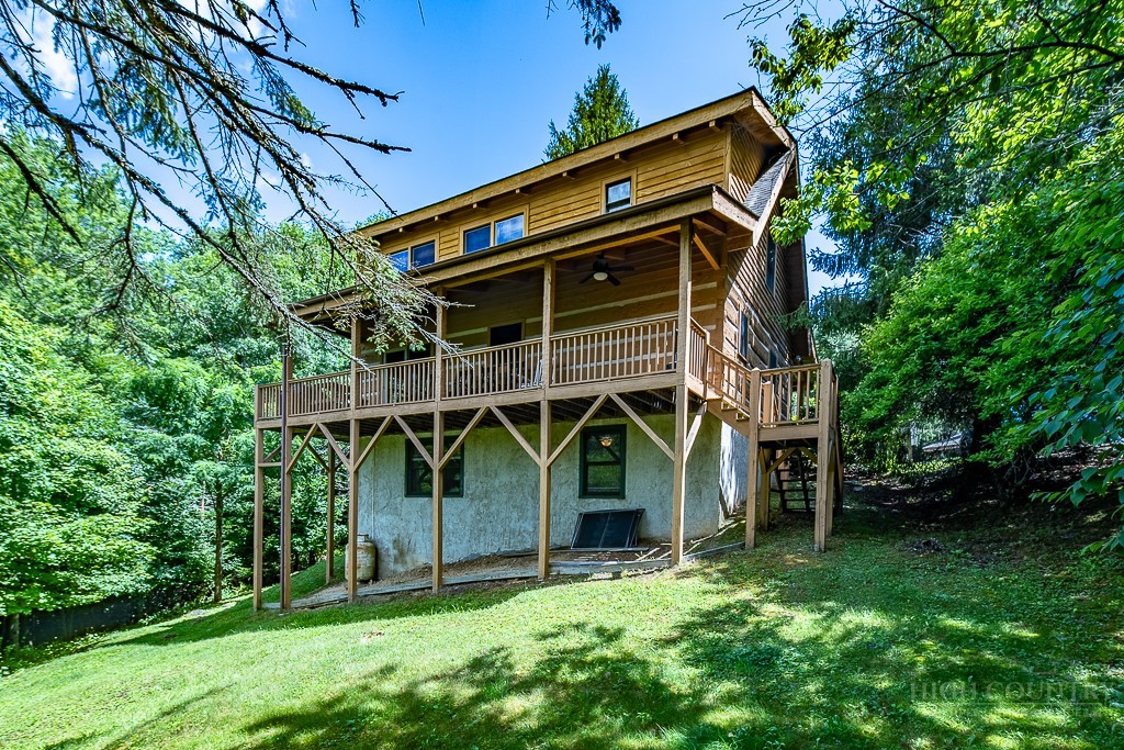 230 Hawks Bill Drive Property Photo 1
