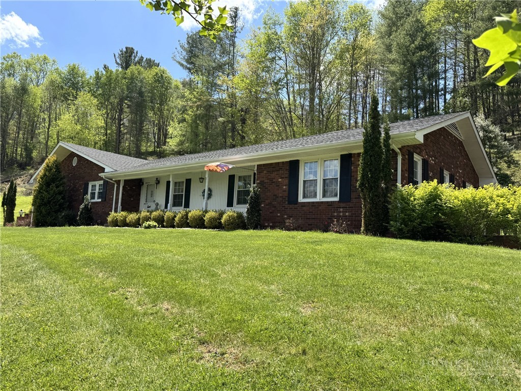 11644 Hwy 88 West Property Photo 1