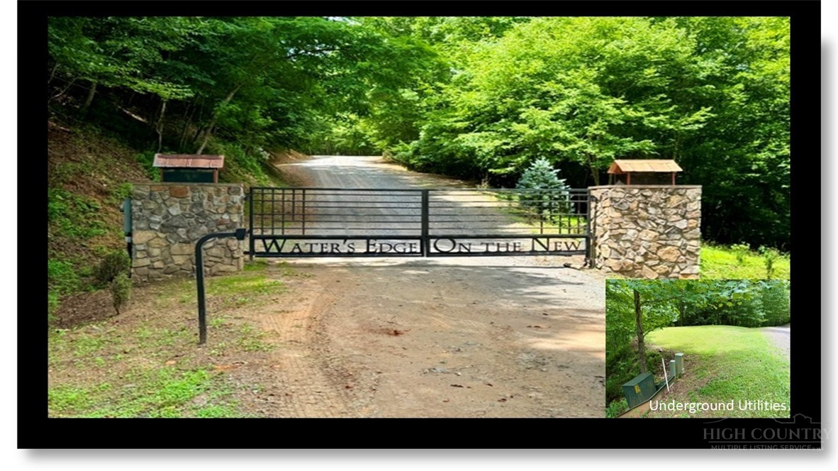 Lot 19 Clear Waters Edge Estate Property Photo 1
