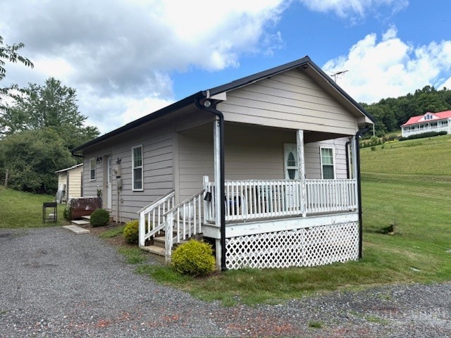 201 Bertie Lane Property Photo 1