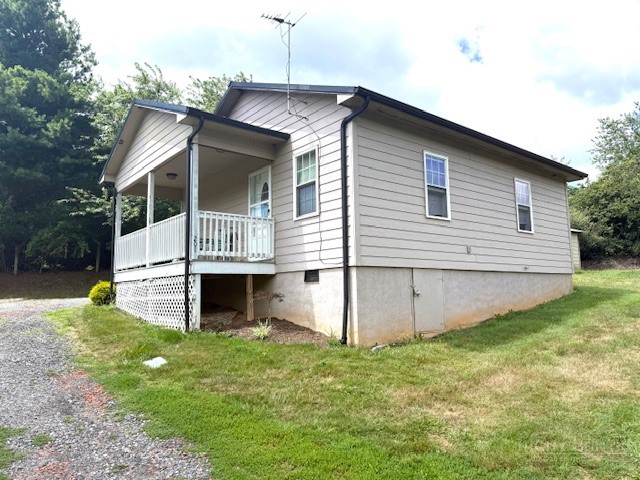 201 Bertie Lane Property Photo 2