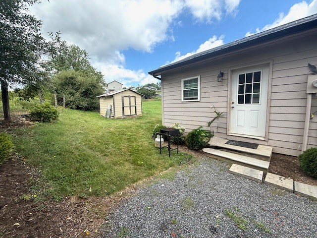 201 Bertie Lane Property Photo 4