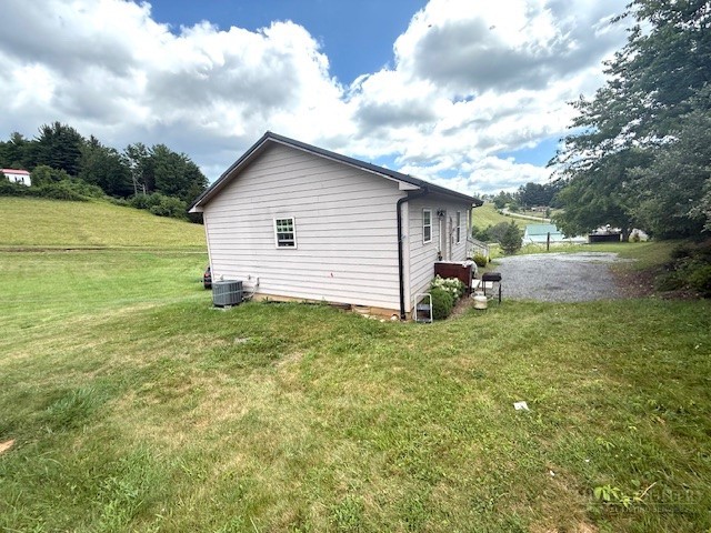 201 Bertie Lane Property Photo 5