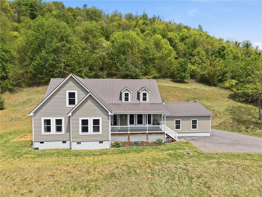 384 Clear Branch Drive