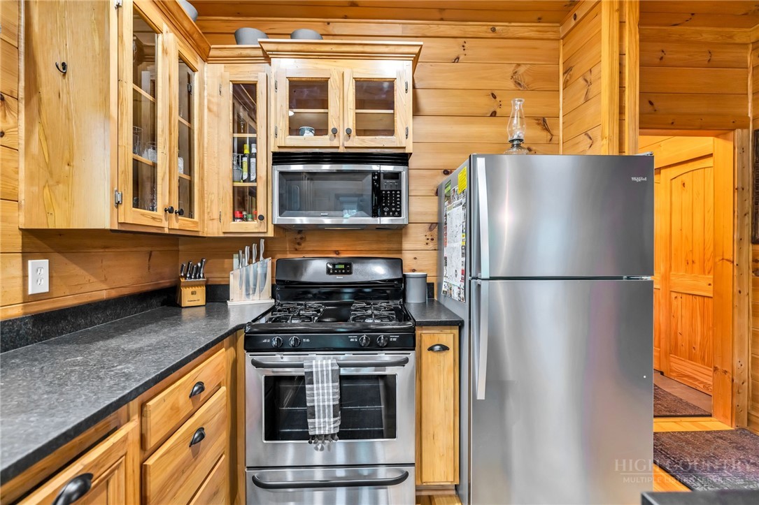 309 Flint River Drive Property Photo 13