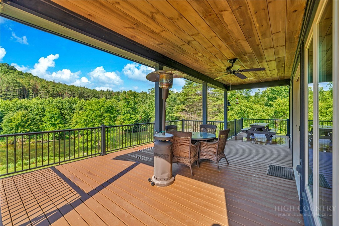 309 Flint River Drive Property Photo 20