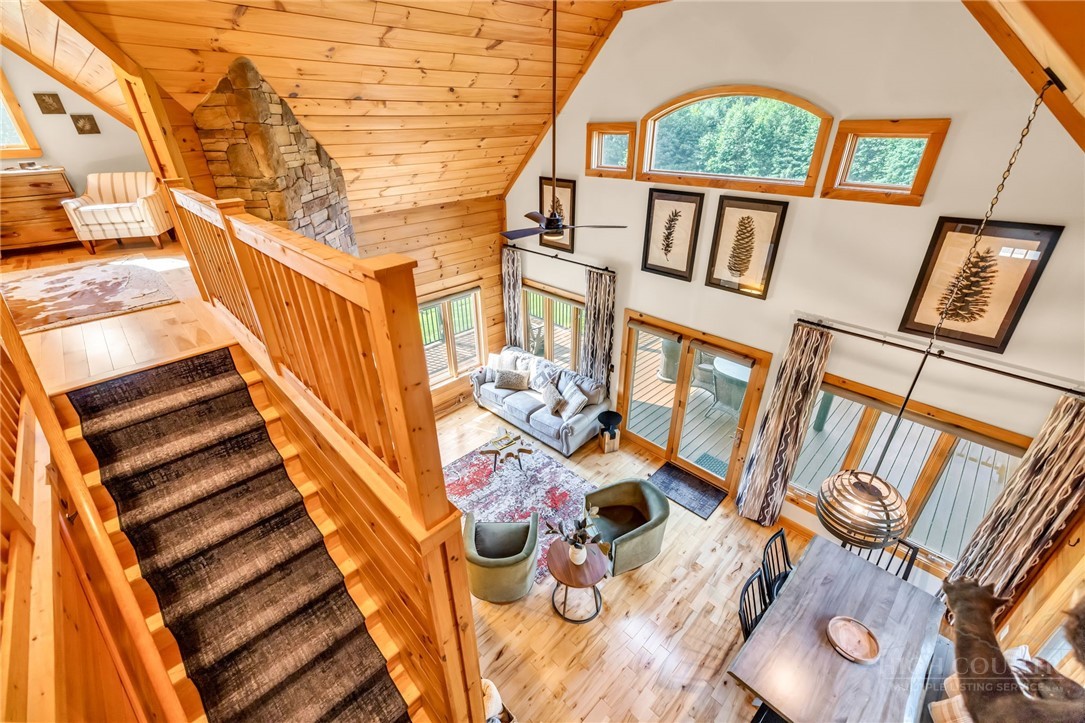 309 Flint River Drive Property Photo 25
