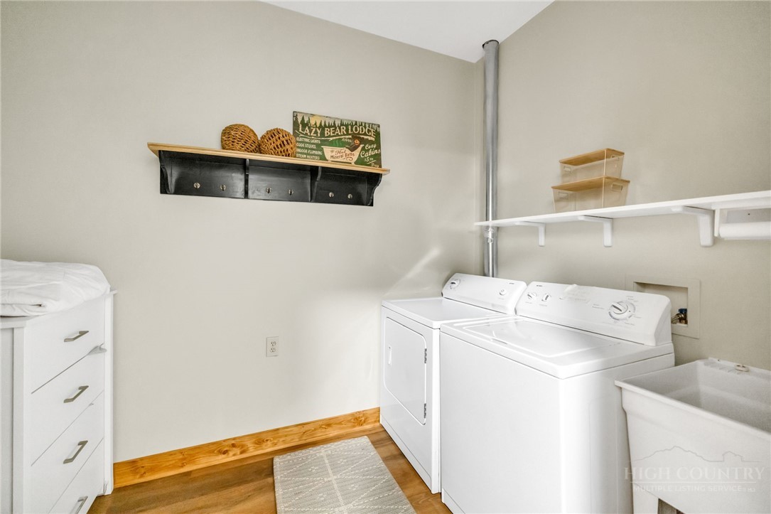 309 Flint River Drive Property Photo 38