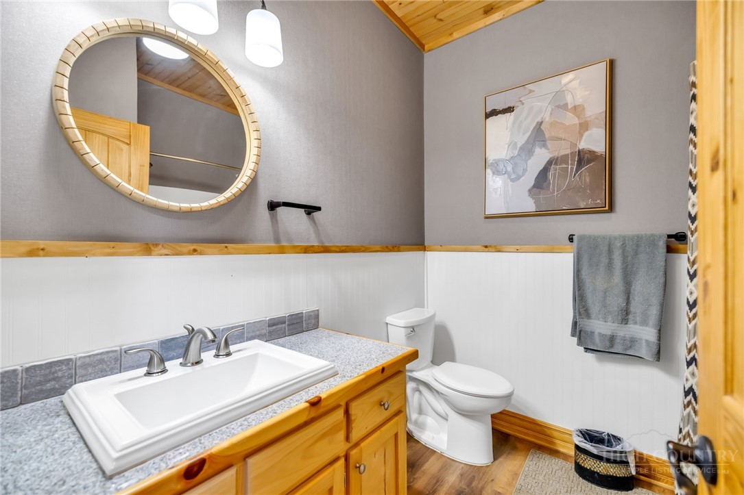 309 Flint River Drive Property Photo 40