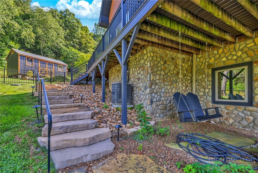 309 Flint River Drive Property Photo 44