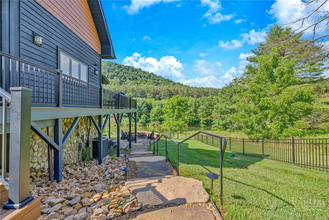 309 Flint River Drive Property Photo 45